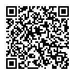 中央区携帯サイト　QRコード