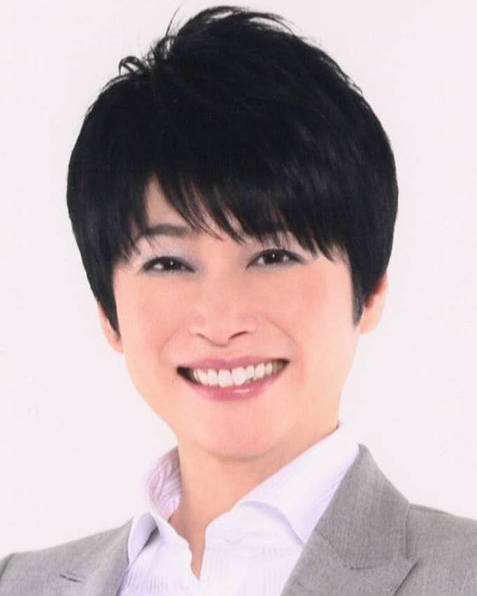 顔写真：広田和美