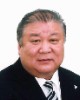 写真：大阪市会議長 
