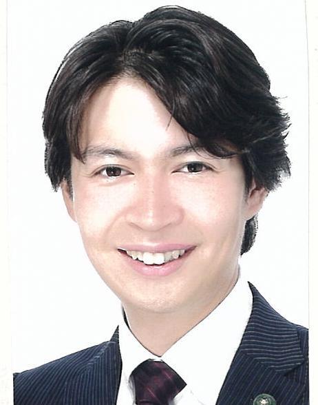 顔写真：