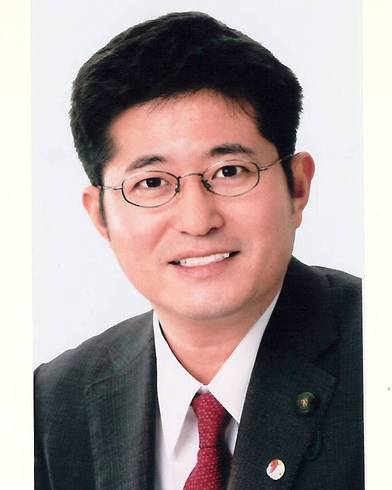 顔写真：