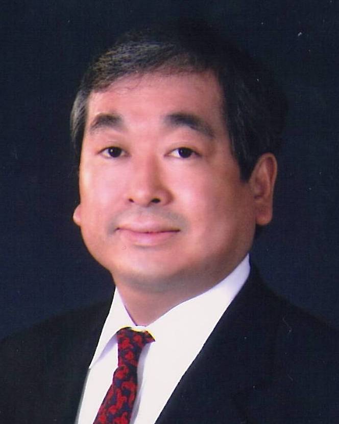 顔写真：