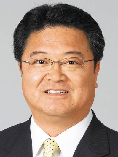 顔写真：