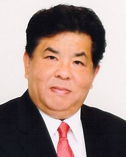 顔写真：