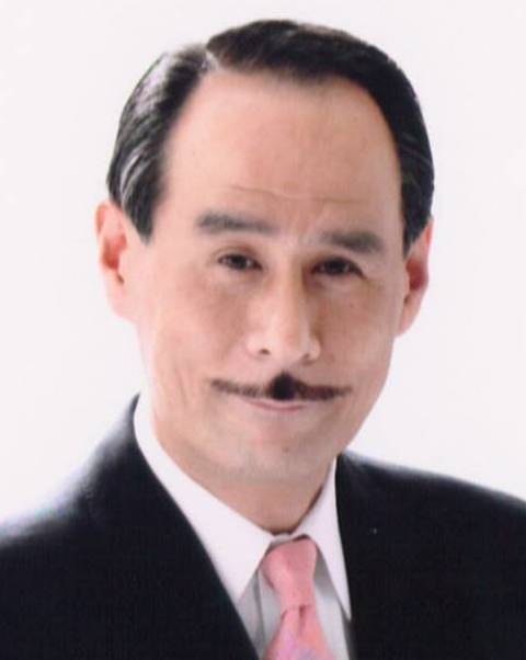 顔写真：