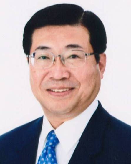 顔写真：