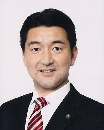 顔写真：