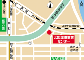 周辺地図