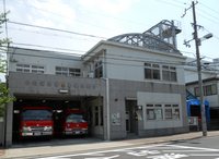 桜島出張所