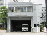 恵美須出張所