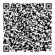 応募フォームの二次元コード