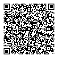 阿倍野歴史講座申込専用ウェブサイトへリンクする二次元コード