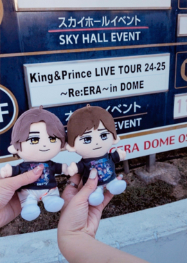 阿倍野区青少年指導員連絡協議会会長賞　良元　結衣さんの作品