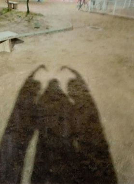 阿倍野区長賞　谷　結華さんの作品