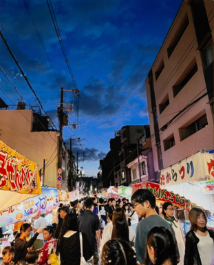 阿倍野区PTA協議会会長賞　牧　優奈さんの作品