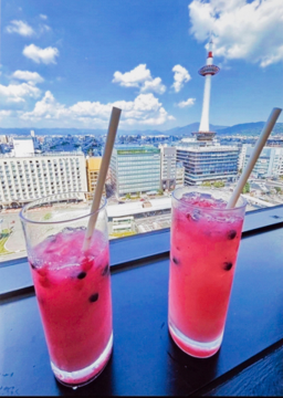 阿倍野区青少年指導員連絡協議会文化部長賞　住吉　菜月さんの作品