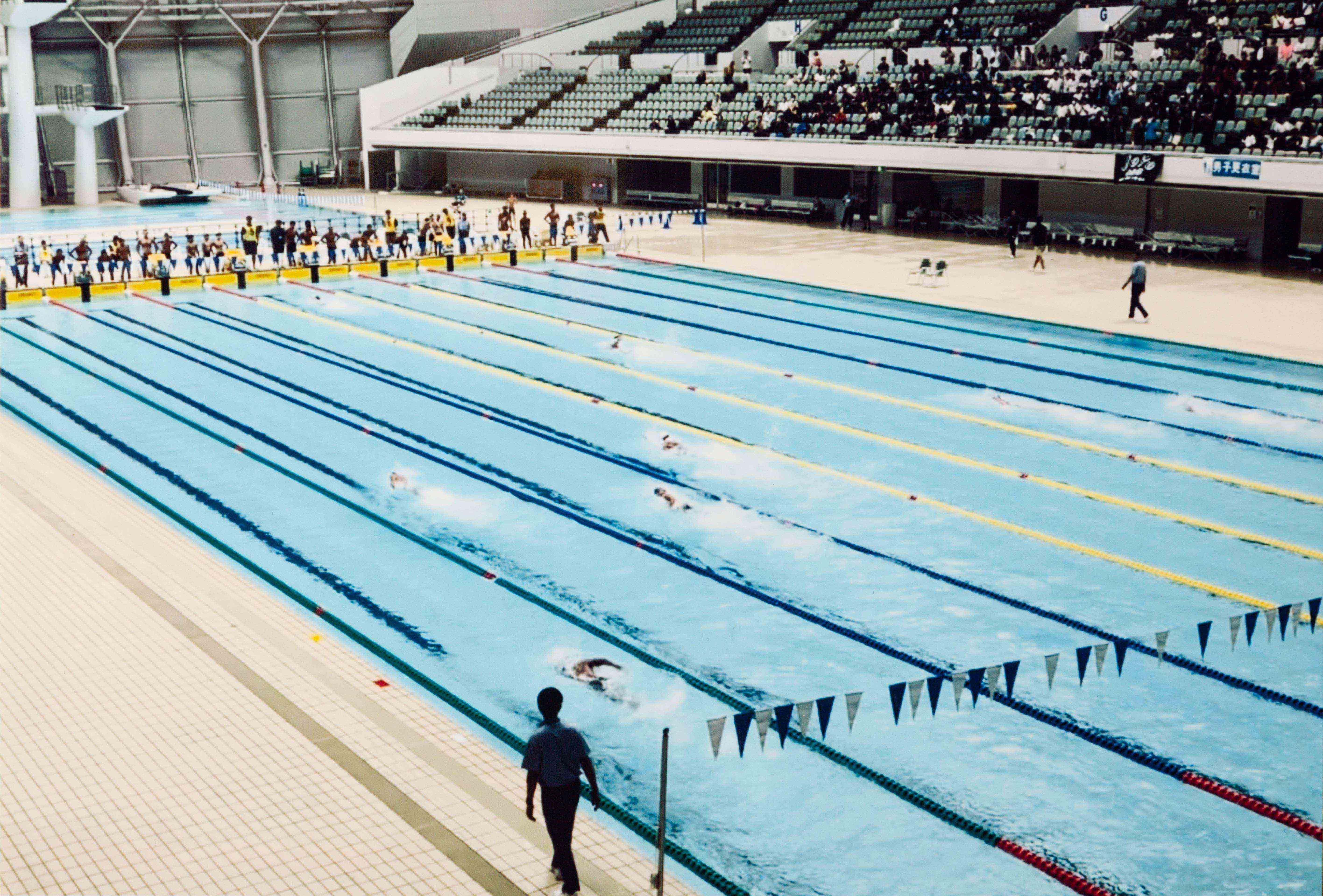 阿倍野区青少年指導員賞　小林　美結の作品