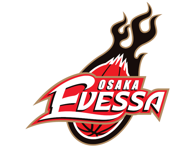 OSAKAEVESSAロゴマーク