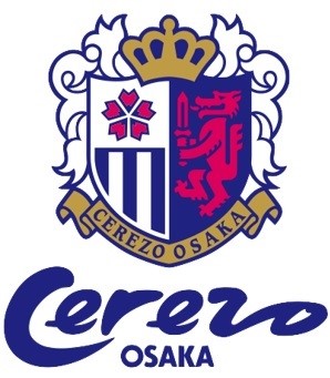 セレッソ大阪のロゴマーク