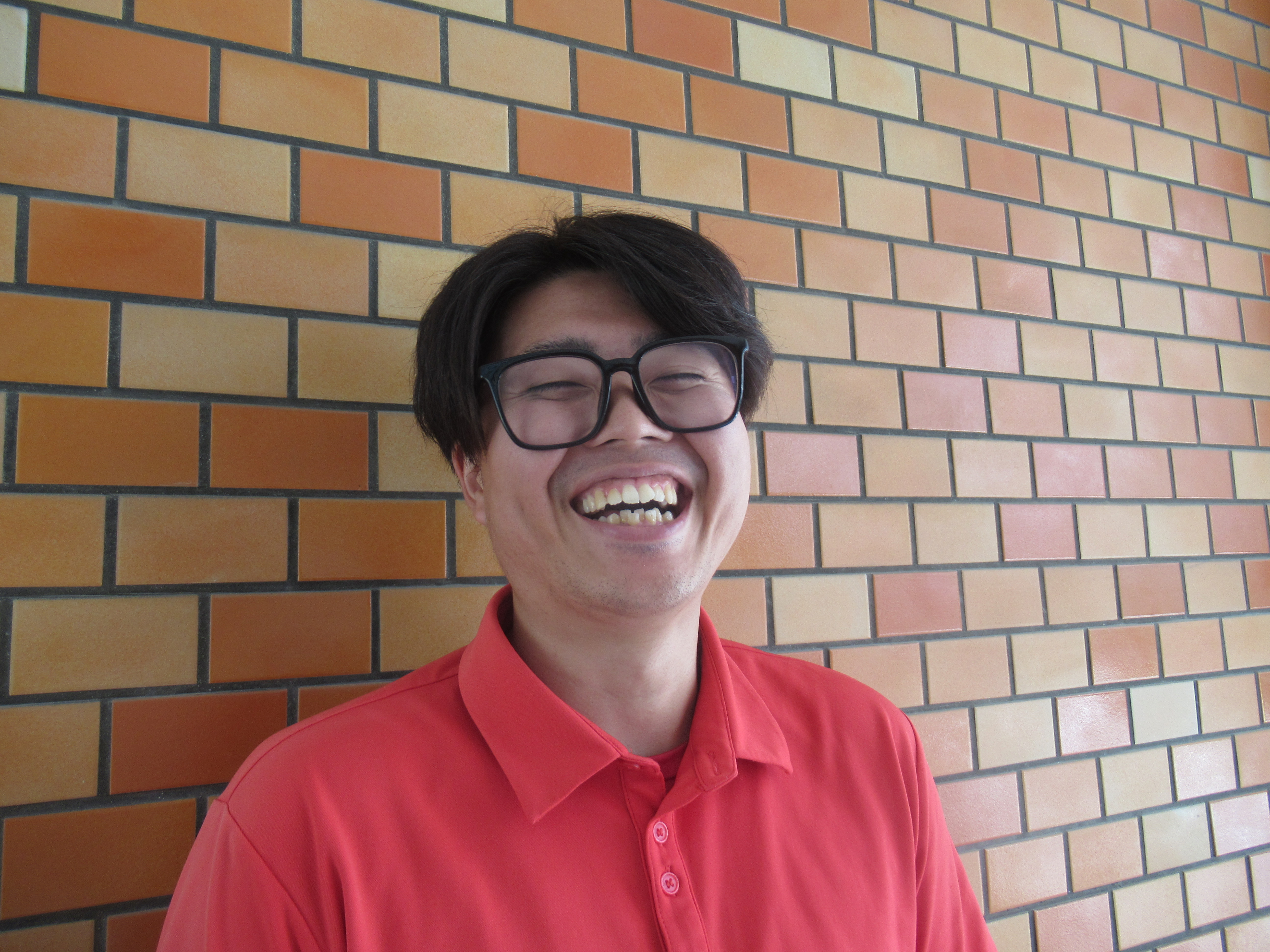 苗代小学校　中川　雅統先生