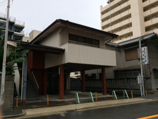 会館写真