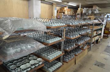 村上衡器製作所の写真