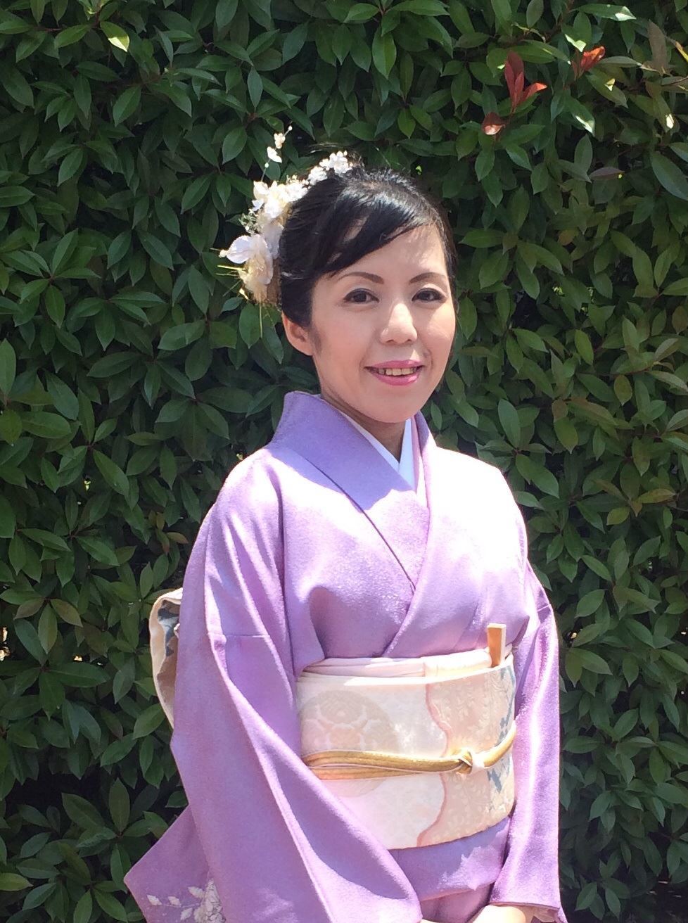 河野李岳さん