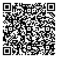 行政オンラインシステムのQRコード