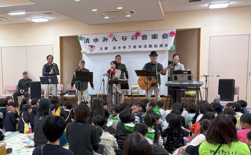 「buono2633」のみなさん