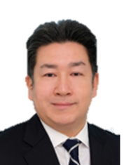 生田英輔氏