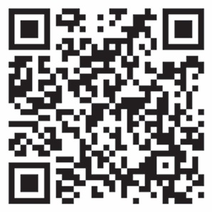 申込みQRコード