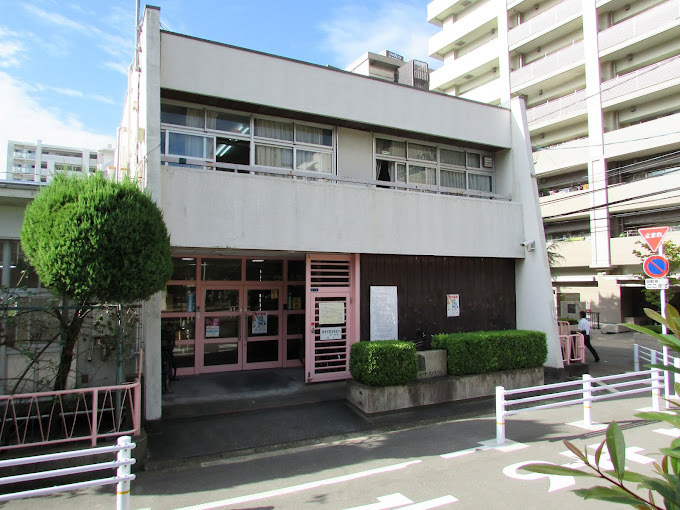 銅座幼稚園