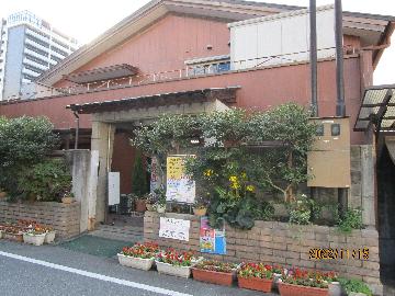 桃園会館