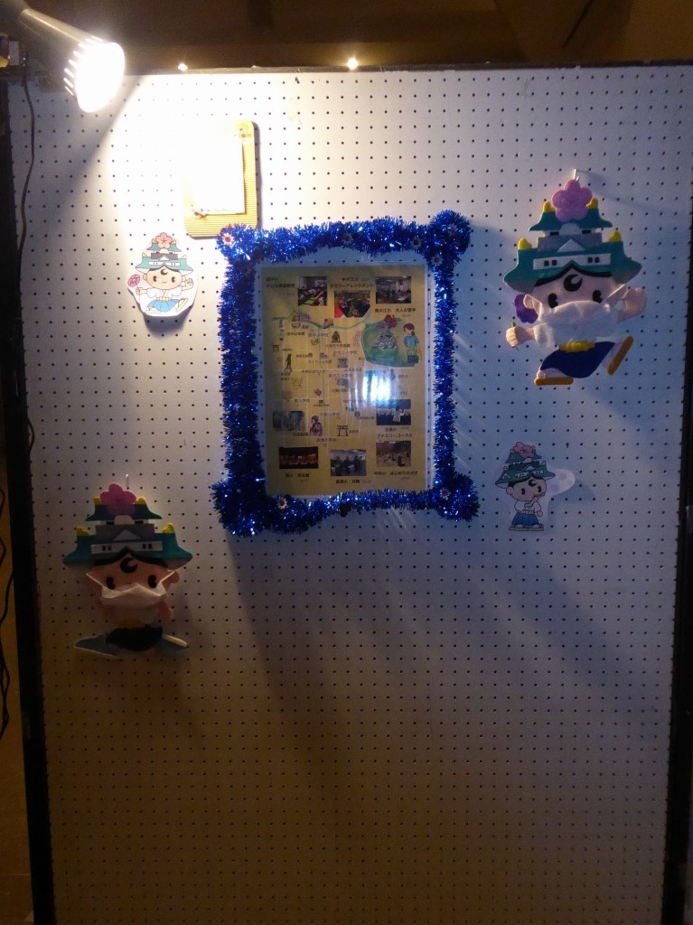 展示8