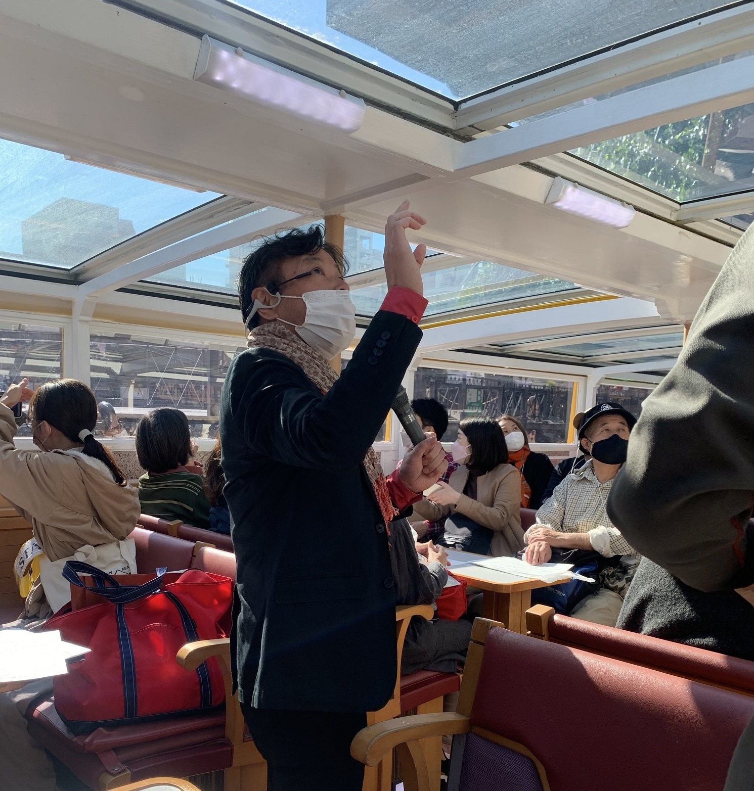 クルーズの画像