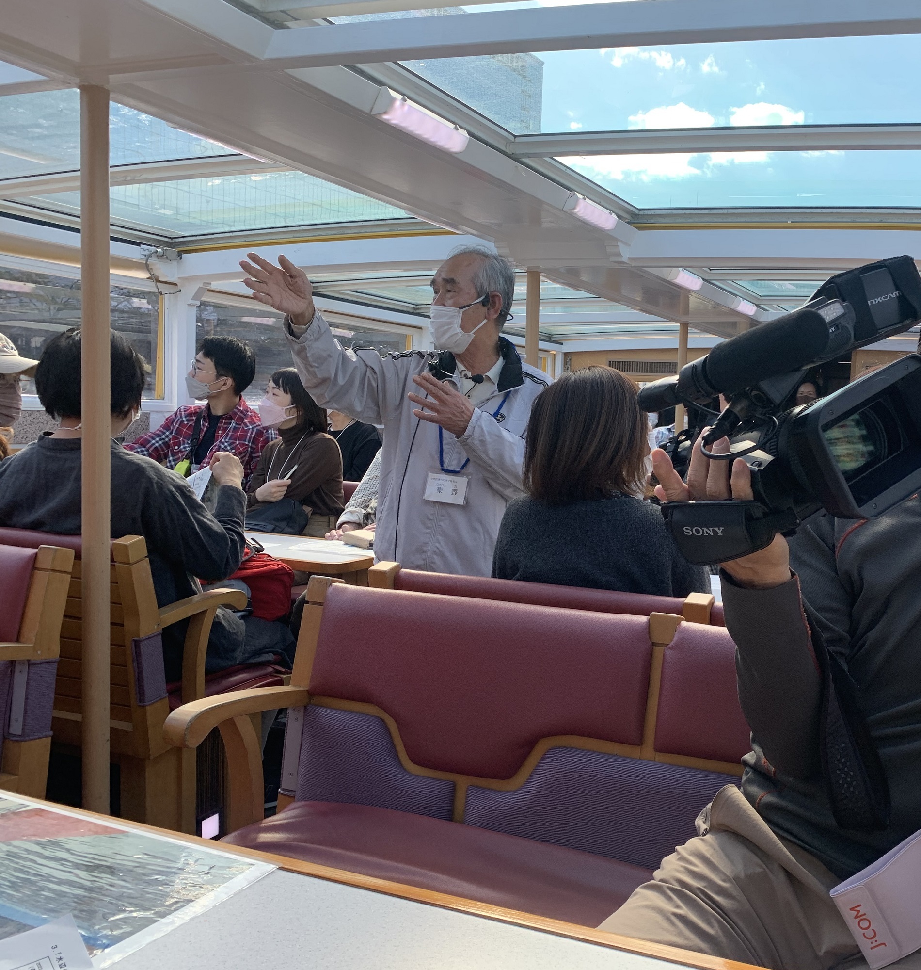 クルーズの画像2