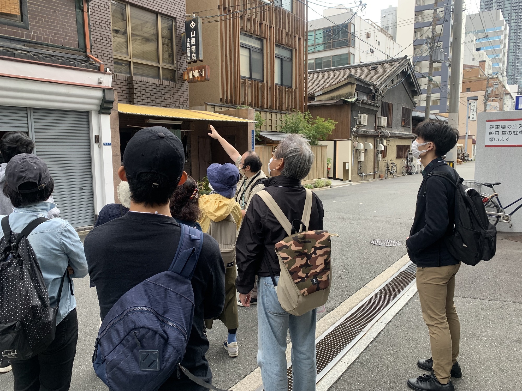 まちあるきの画像2