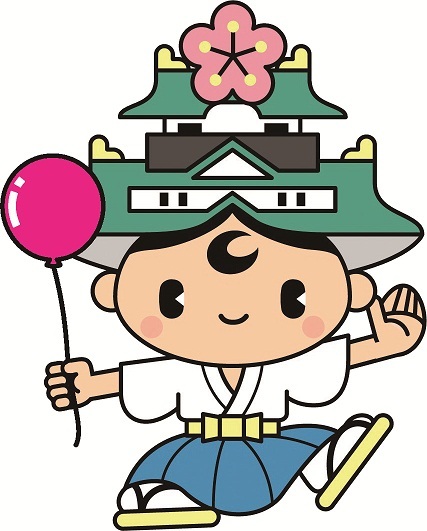 ゆめまるくんのイラスト