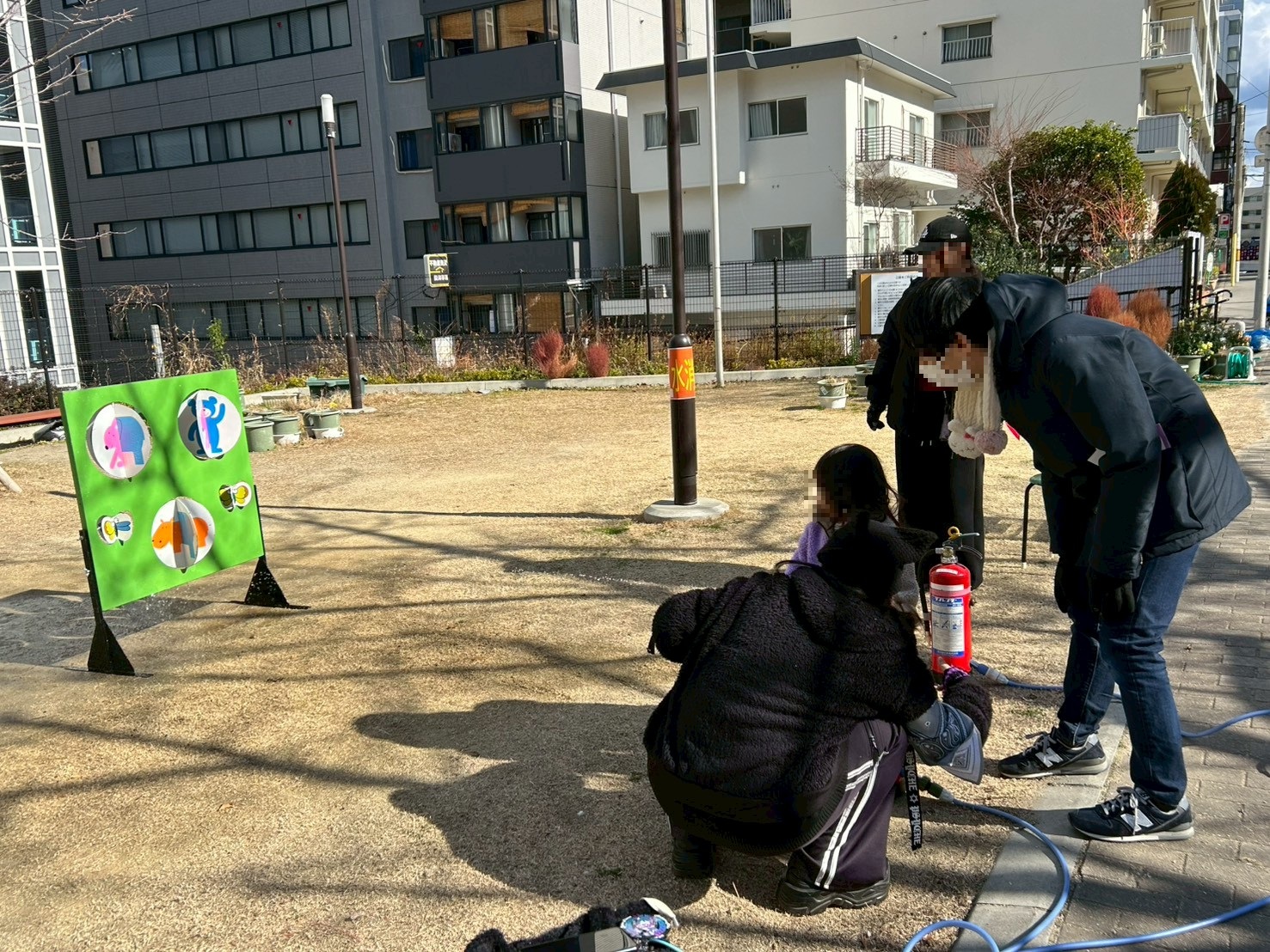 あったかまち祭りの様子3