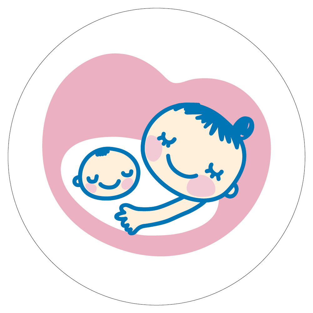 妊婦マーク