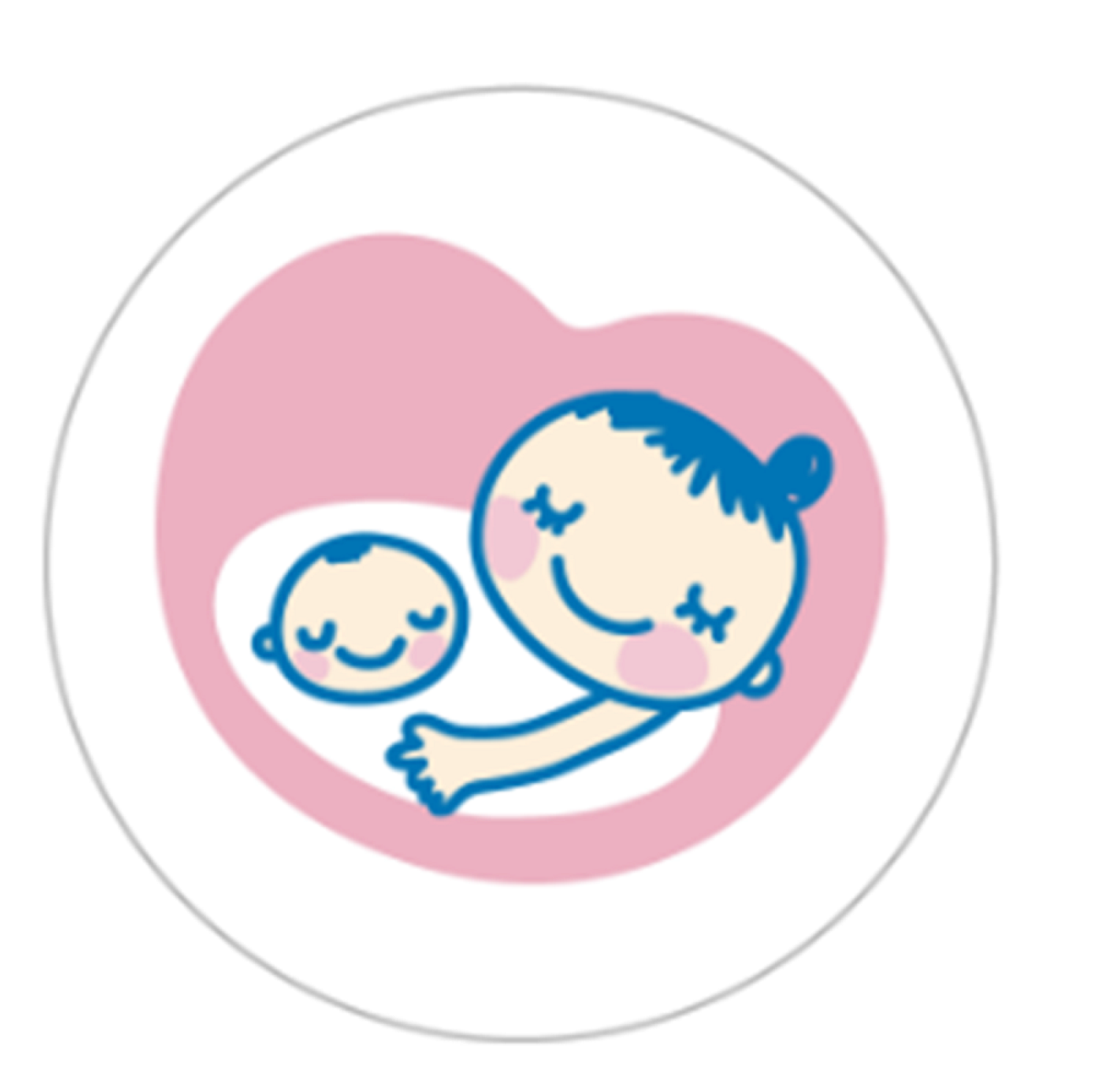 妊婦マーク