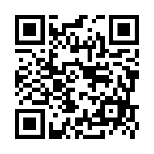 申し込み二次元コード