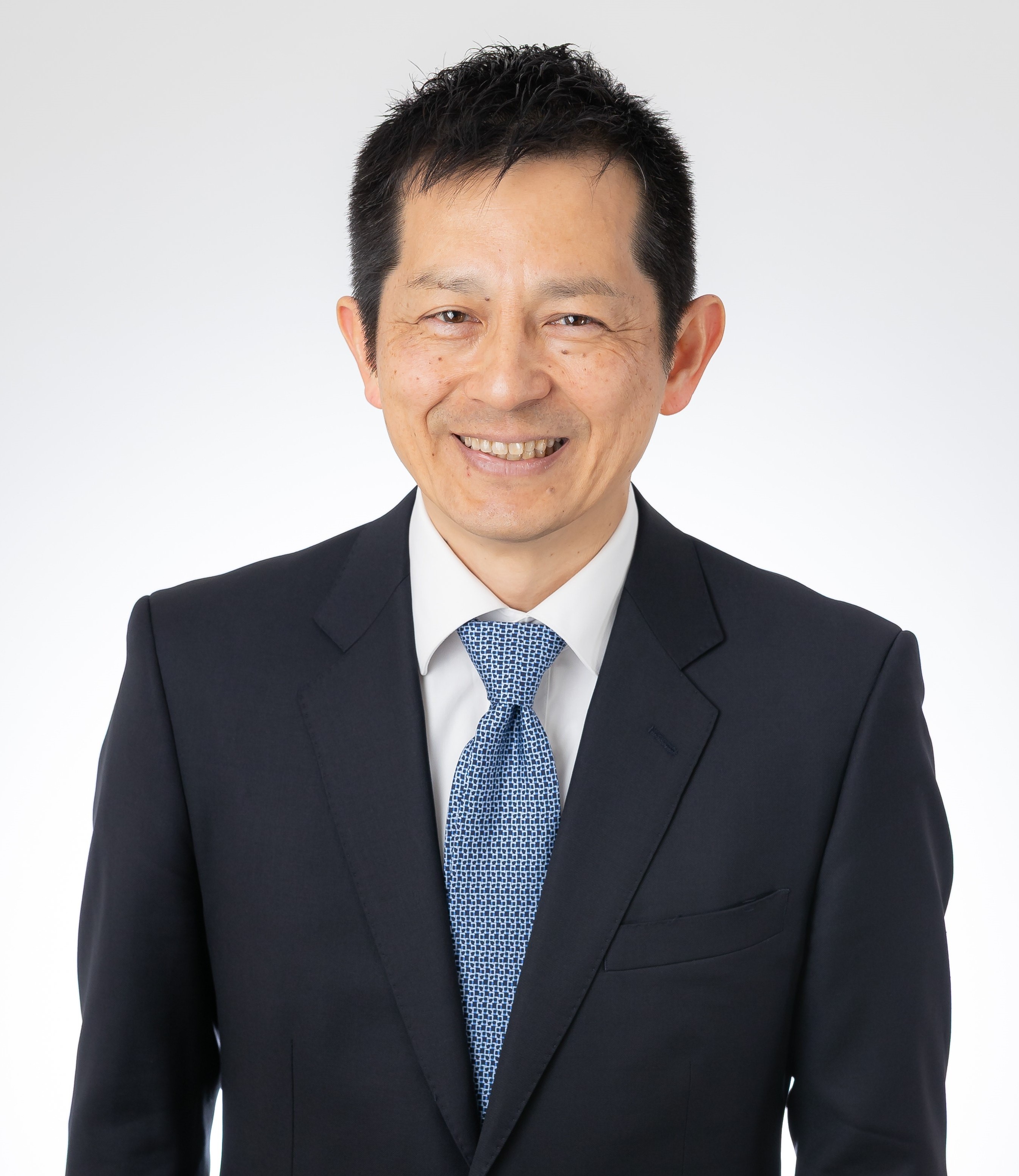 松田彰久中央区長