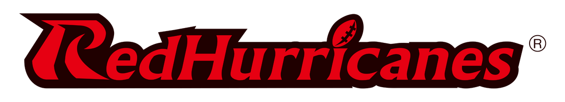 レッドjハリケーンズのロゴ2
