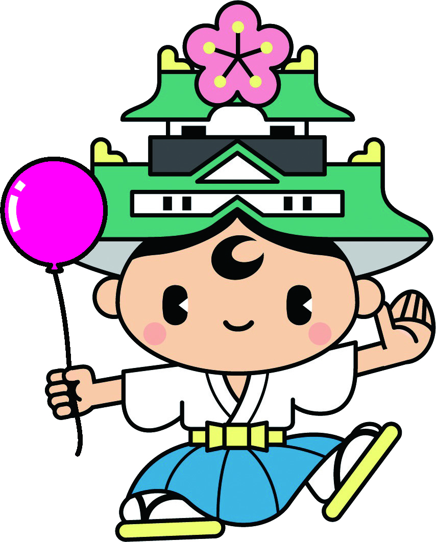 ゆめまるくん
