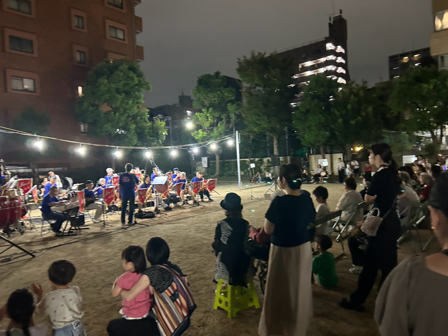 東平月見の会の様子4