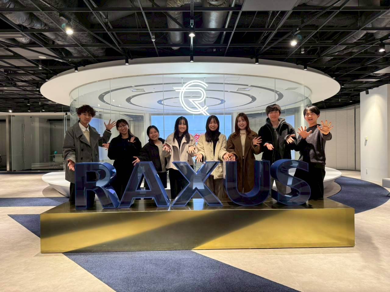 KU　NEXPO（関西大学）写真