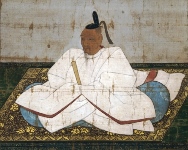 Hideyoshi Toyotomi