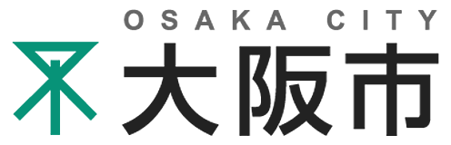 Osaka City 大阪市