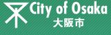 City of Osaka